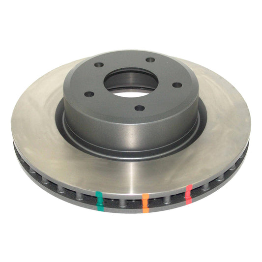 Disc Brakes Australia 4000 Series HD Rotor DBA42020