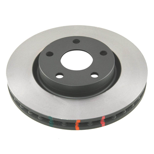 Disc Brakes Australia 4000 Series HD Rotor DBA42026