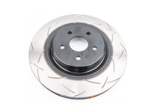 Disc Brakes Australia 4000 Series T3 Slotted Rotor DBA42030S