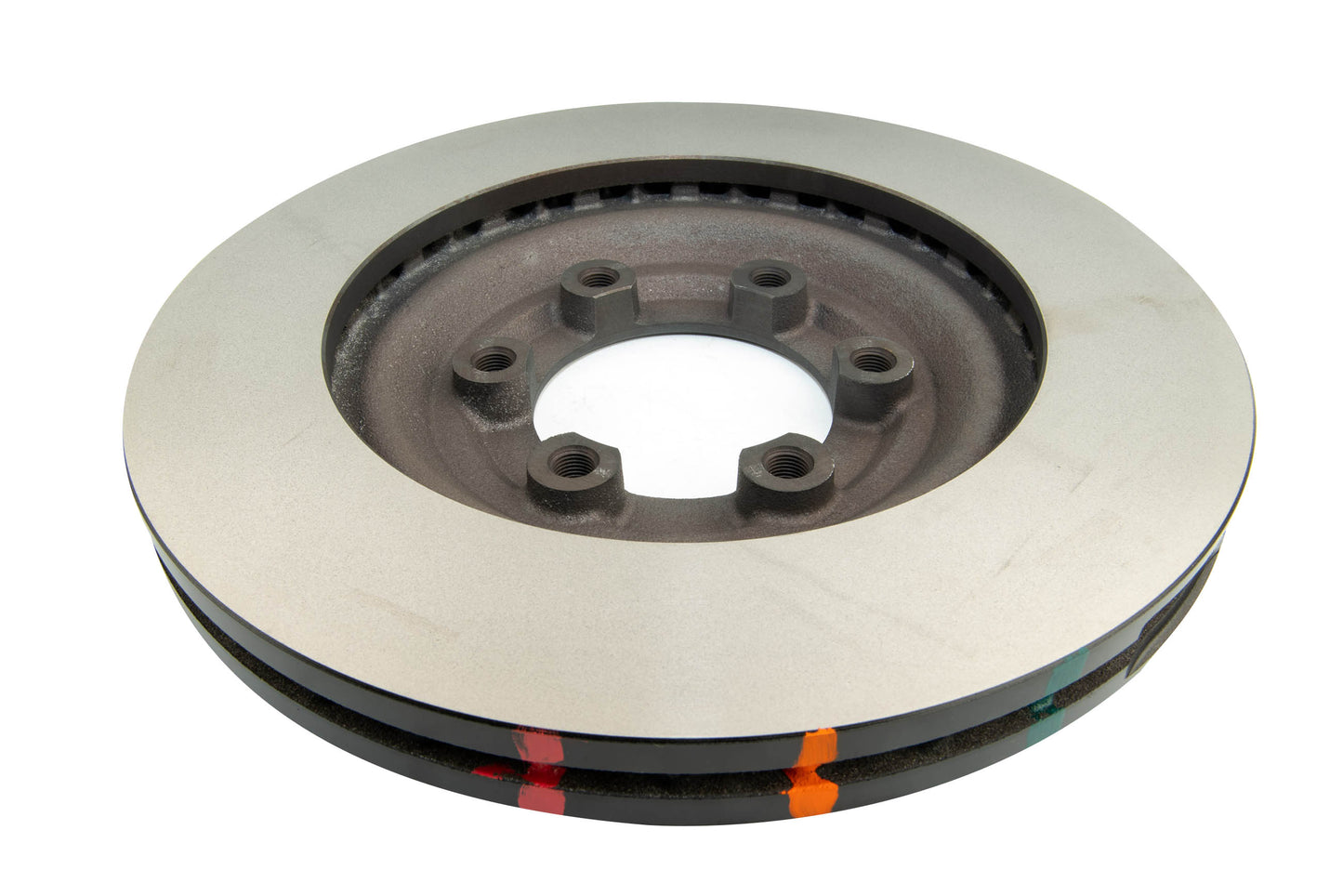 Disc Brakes Australia 4000 Series HD Rotor DBA42060
