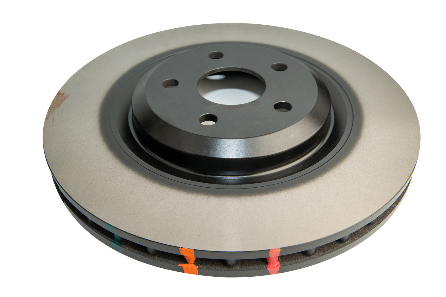 Disc Brakes Australia 4000 Series HD Rotor DBA42066