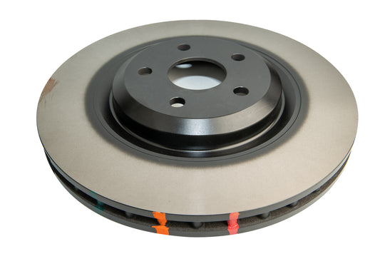 Disc Brakes Australia 4000 Series HD Rotor DBA42066