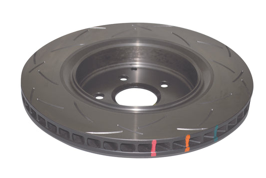 Disc Brakes Australia 4000 Series HD Rotor DBA42074