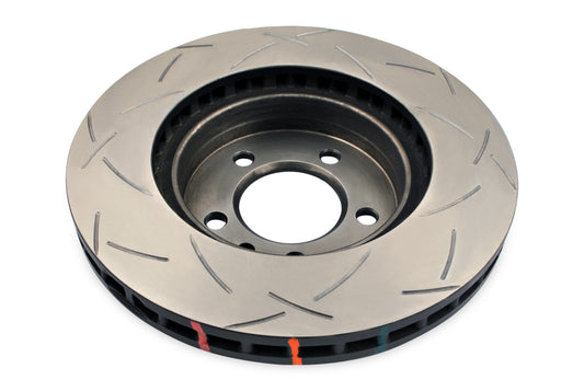 Disc Brakes Australia 4000 Series T3 Slotted Rotor DBA42090S