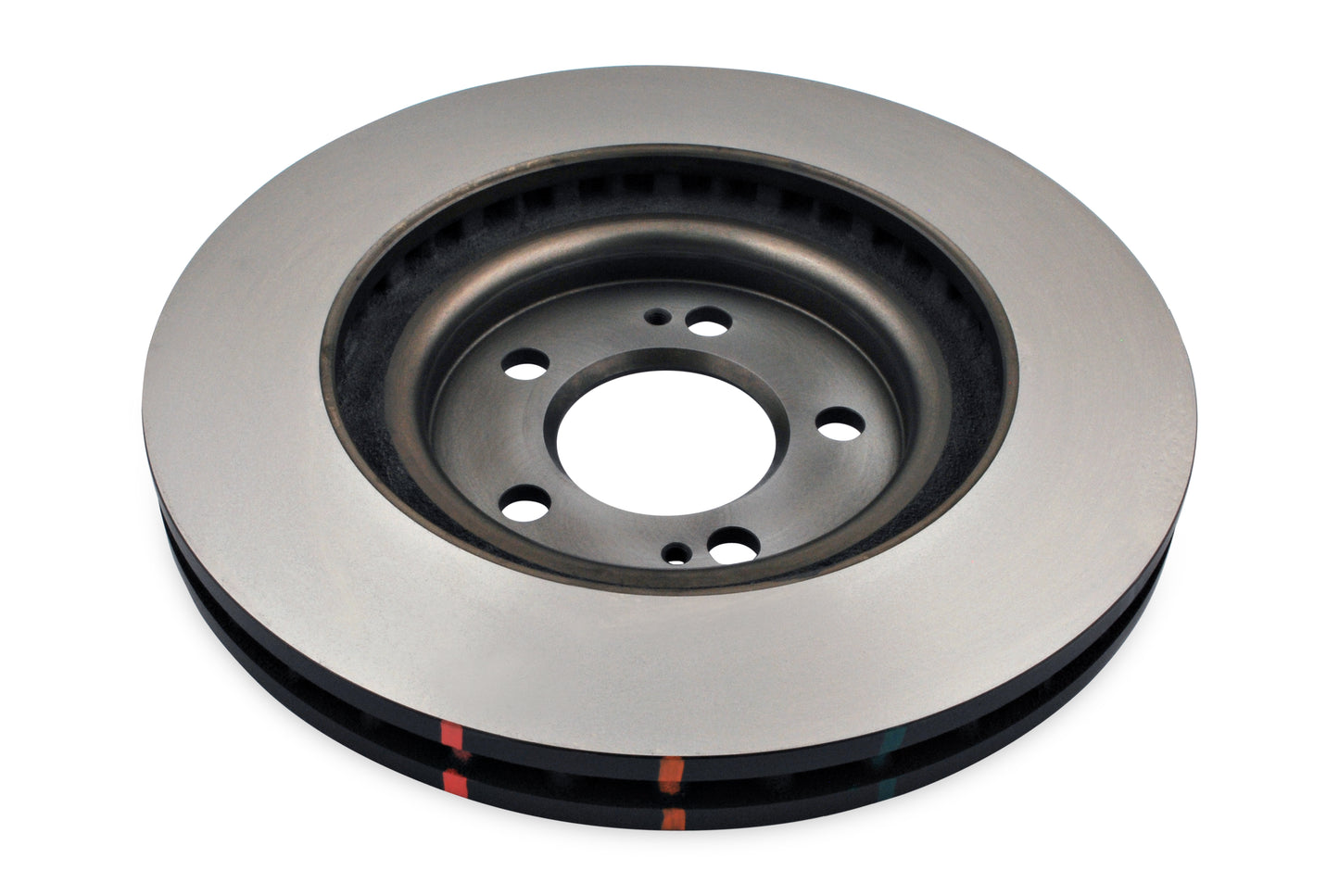 Disc Brakes Australia 4000 Series HD Rotor DBA42104