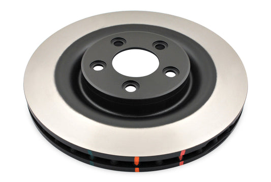 Disc Brakes Australia 4000 Series HD Rotor DBA42105