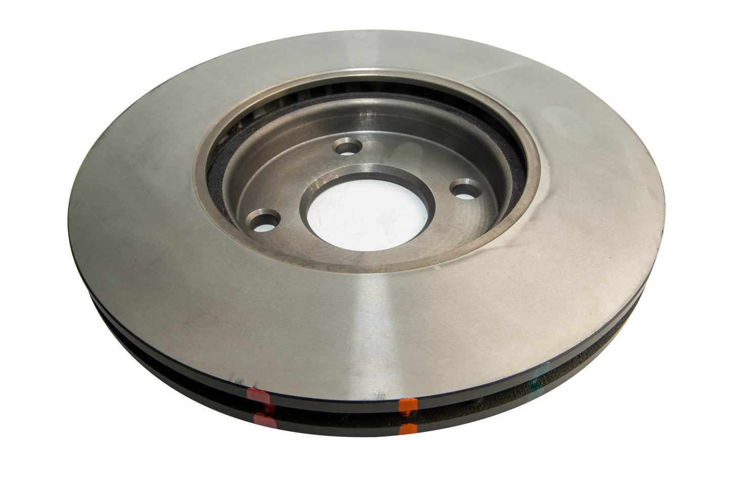 Disc Brakes Australia 4000 Series HD Rotor DBA42163