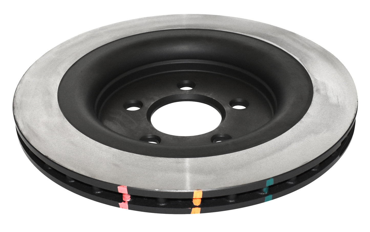 Disc Brakes Australia 4000 Series HD Rotor DBA42165