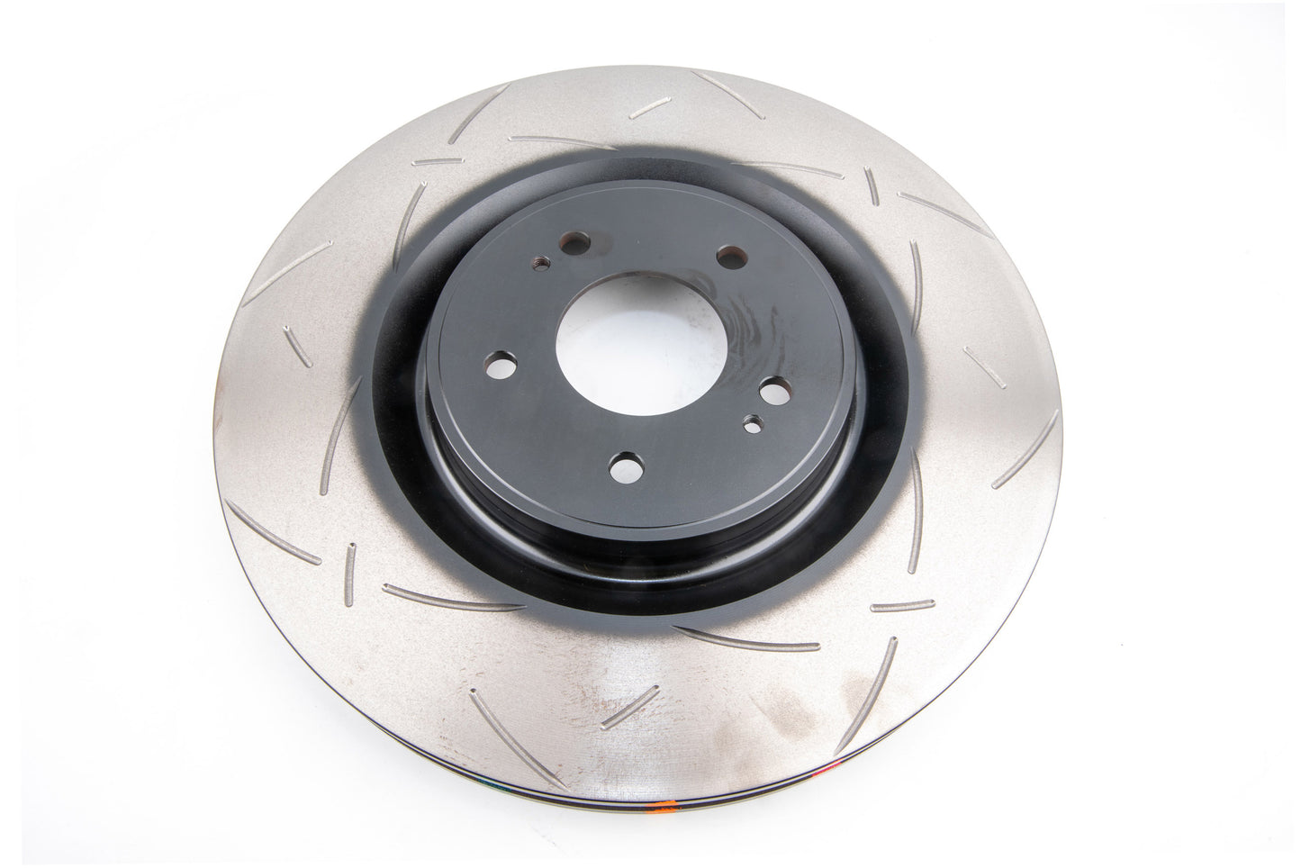 Disc Brakes Australia 4000 Series T3 Slotted Rotor DBA42224S