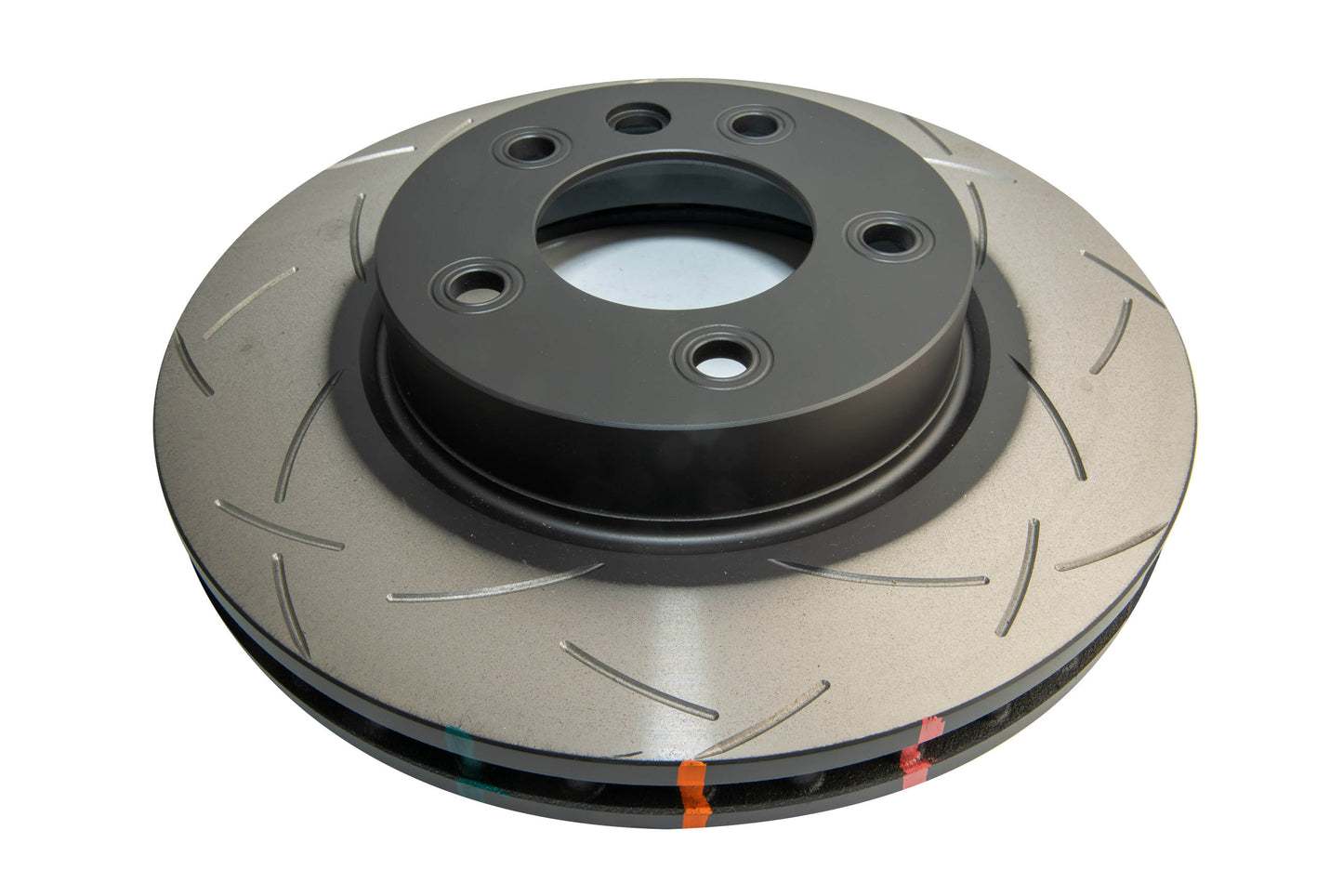 Disc Brakes Australia 4000 Series T3 Slotted Rotor DBA42244S