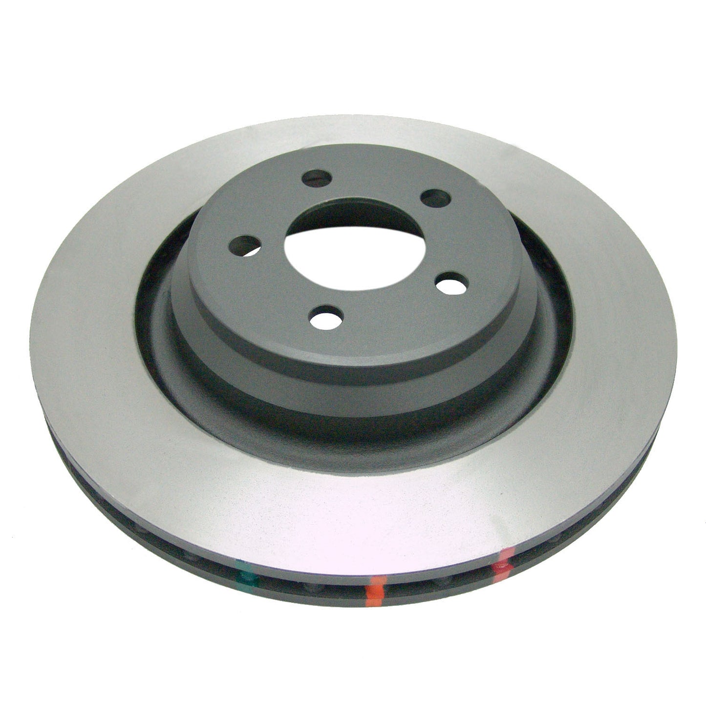 Disc Brakes Australia 4000 Series HD Rotor DBA42445