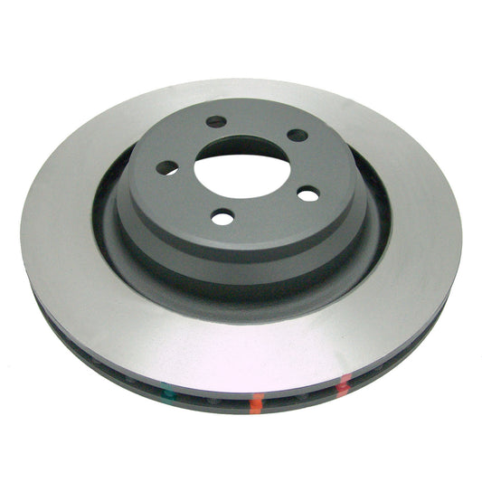 Disc Brakes Australia 4000 Series HD Rotor DBA42445