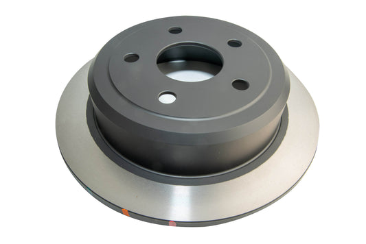 Disc Brakes Australia 4000 Series HD Rotor DBA42537