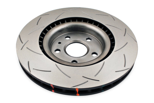 Disc Brakes Australia 4000 Series T3 Slotted Rotor DBA42604S