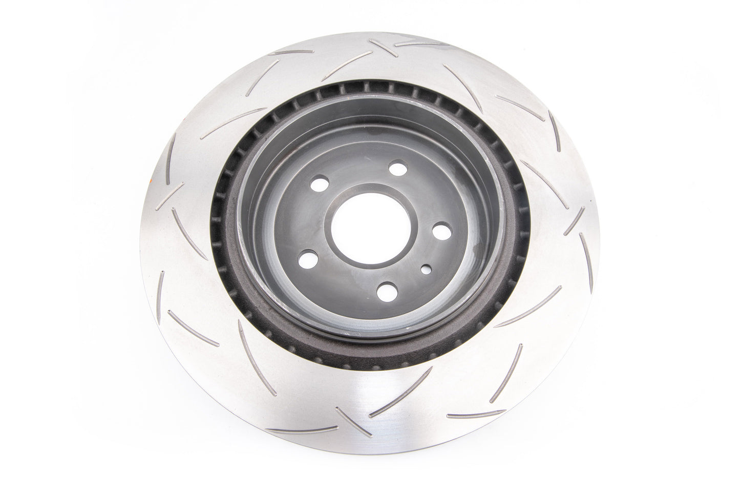 Disc Brakes Australia 4000 Series T3 Slotted Rotor DBA42605S