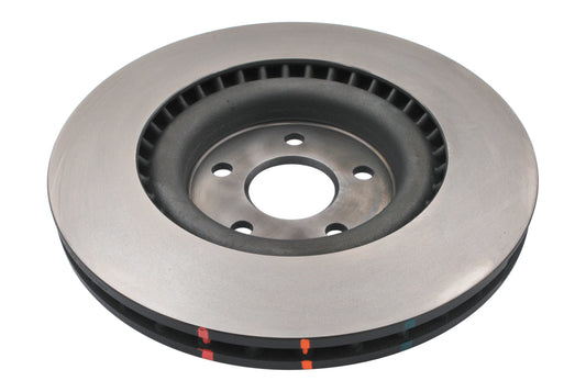 Disc Brakes Australia 4000 Series HD Rotor DBA42632