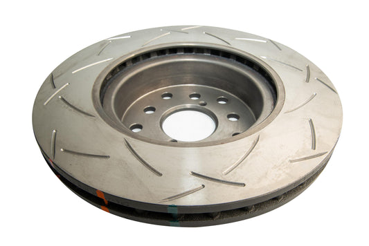 Disc Brakes Australia 4000 Series T3 Slotted Rotor DBA42652S-10