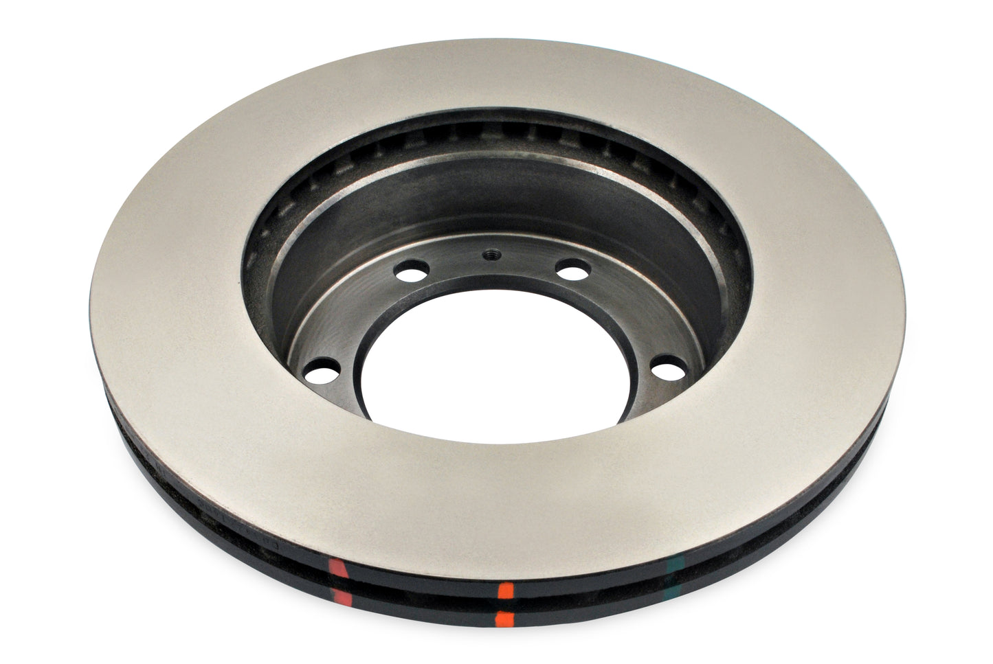 Disc Brakes Australia 4000 Series HD Rotor DBA42714