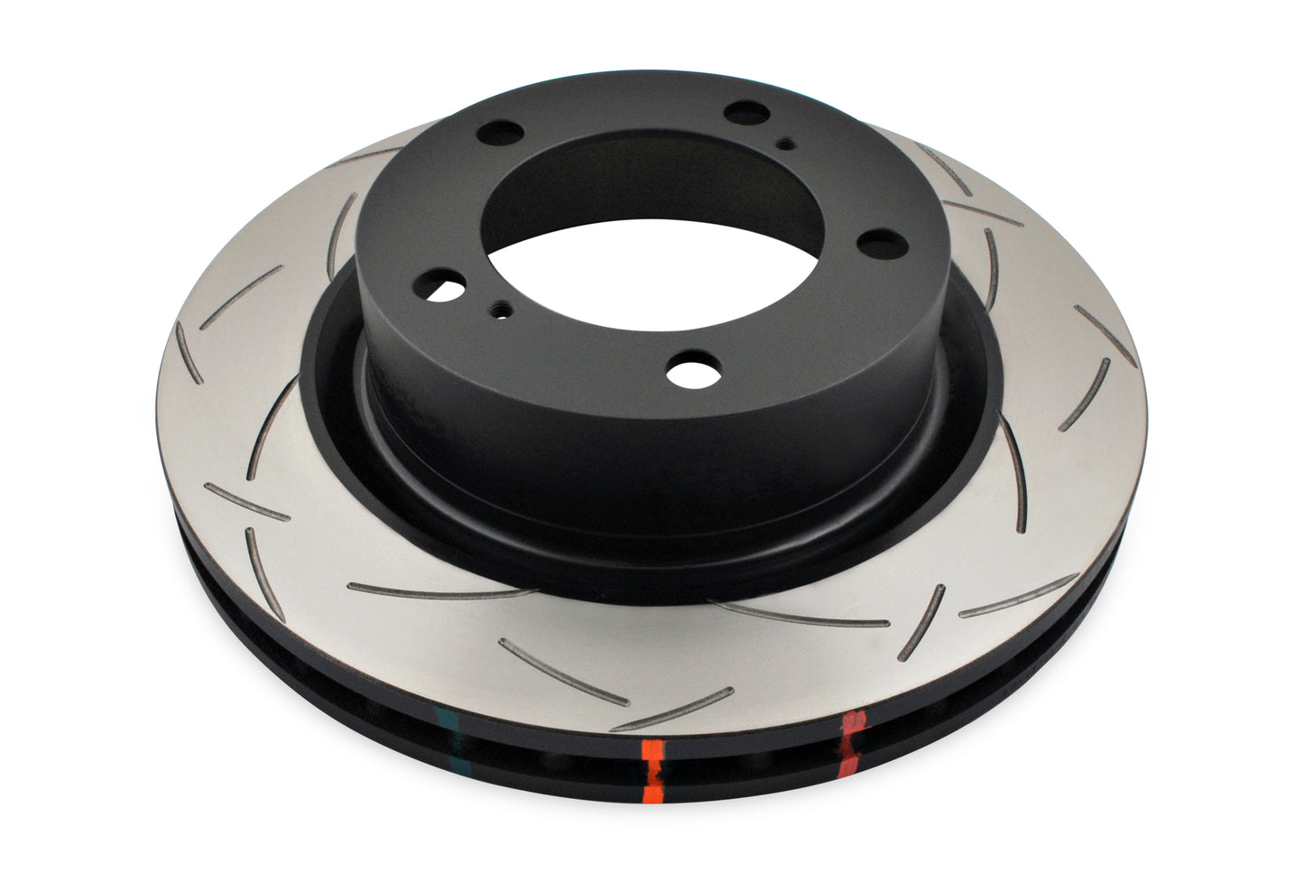 Disc Brakes Australia 4000 Series T3 Slotted Rotor DBA42722S