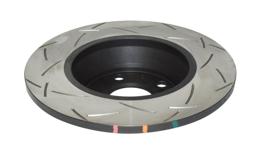 Disc Brakes Australia 4000 Series T3 Slotted Rotor DBA42829S