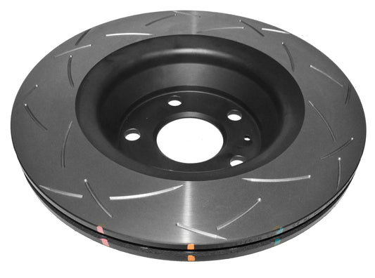 Disc Brakes Australia 4000 Series T3 Slotted Rotor DBA42831S