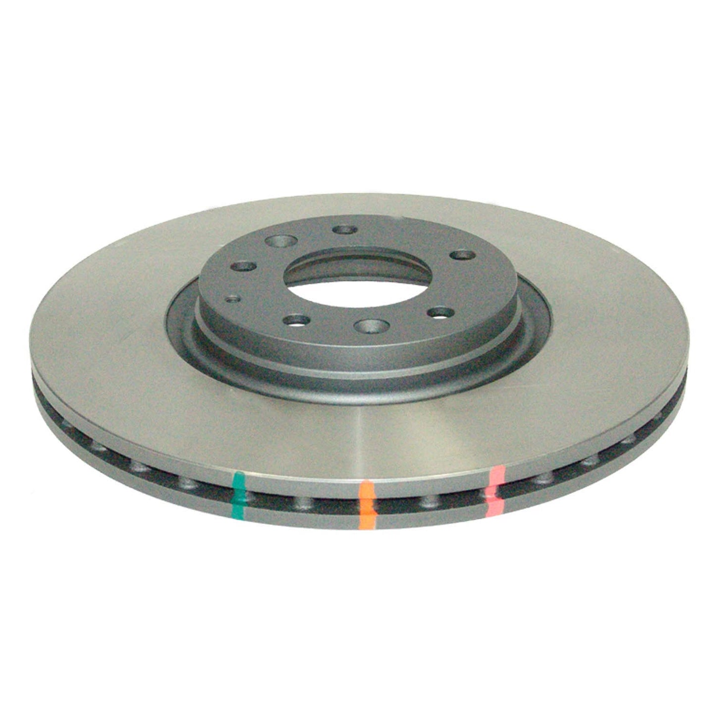 Disc Brakes Australia 4000 Series HD Rotor DBA42960