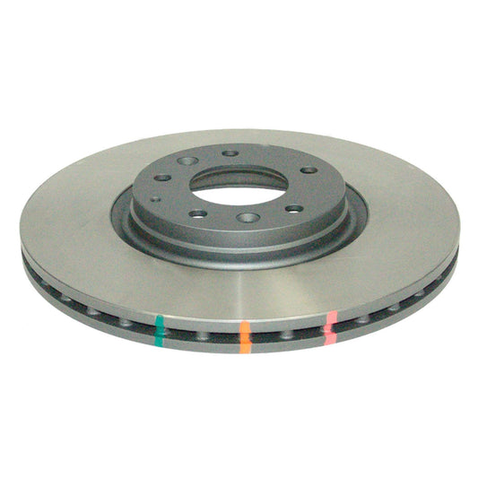 Disc Brakes Australia 4000 Series HD Rotor DBA42960