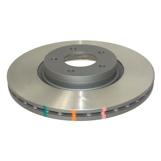 Disc Brakes Australia 4000 Series HD Rotor DBA42962