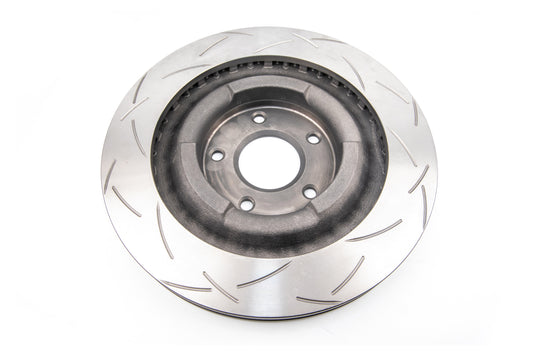 Disc Brakes Australia 4000 Series T3 Slotted Rotor DBA42992S