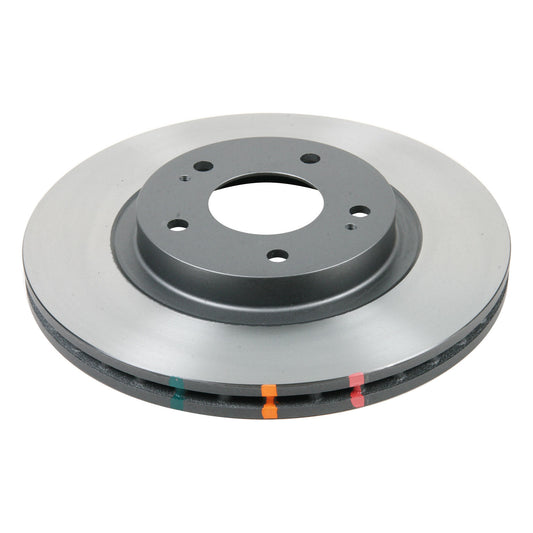 Disc Brakes Australia 4000 Series HD Rotor DBA4417