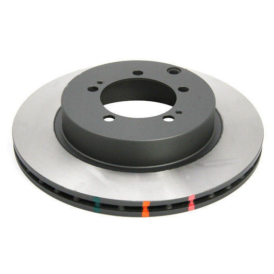 Disc Brakes Australia 4000 Series HD Rotor DBA4419