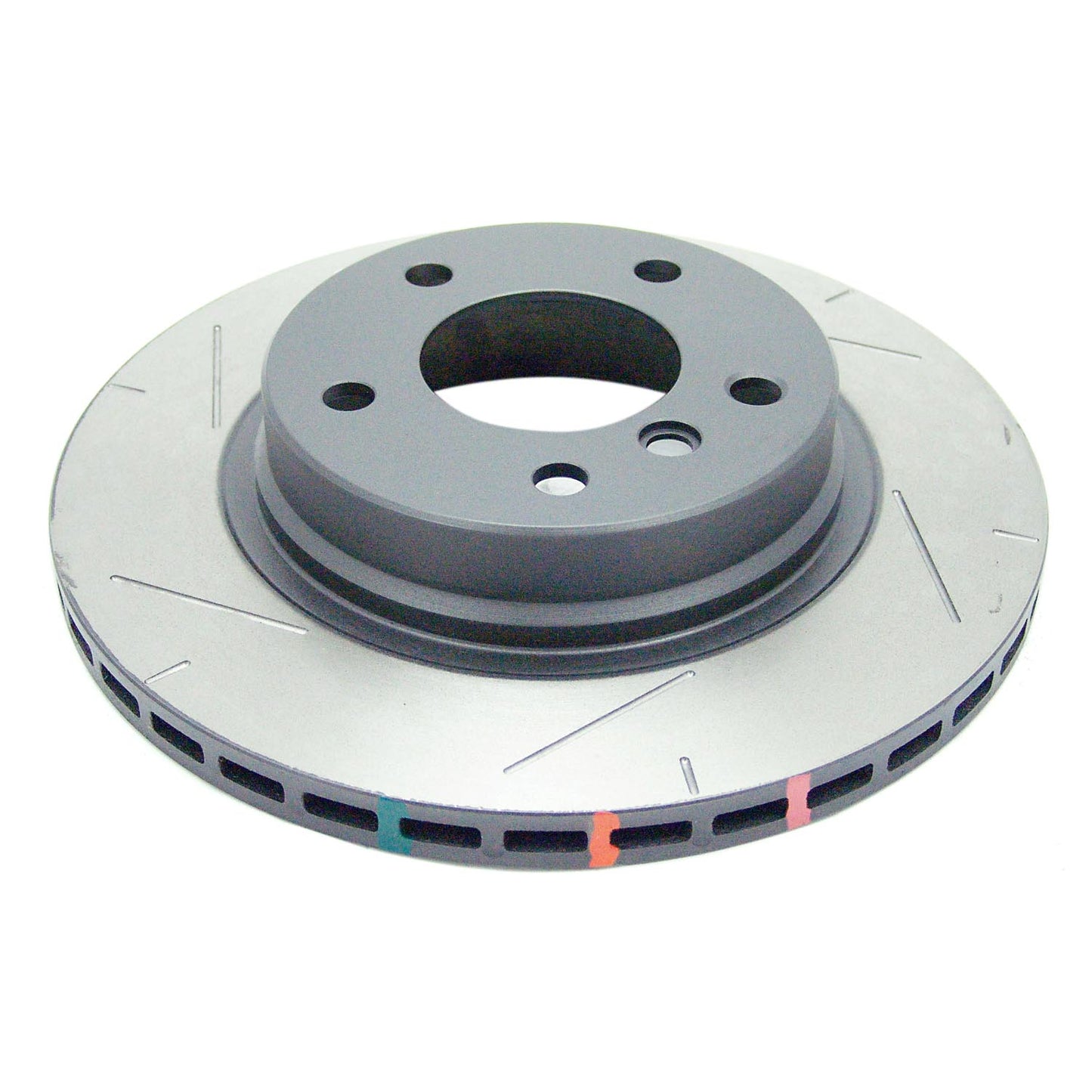 Disc Brakes Australia 4000 Series HD Rotor DBA4967