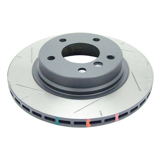 Disc Brakes Australia 4000 Series HD Rotor DBA4967