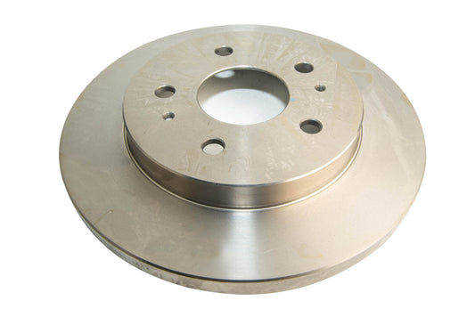 Disc Brakes Australia Street Series T2 Slotted Rotor DBA496S