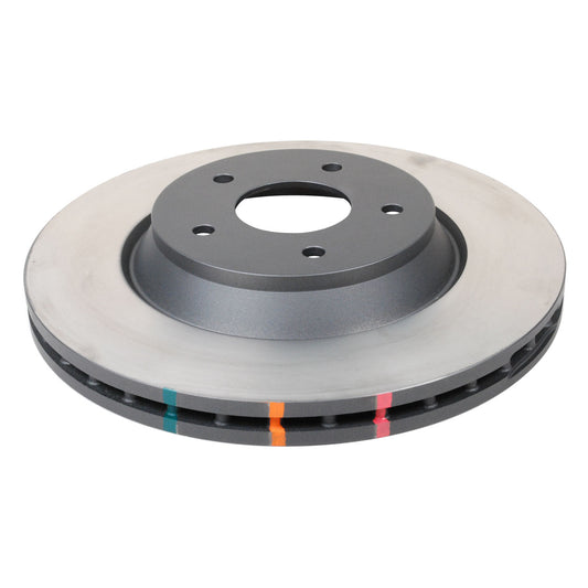 Disc Brakes Australia 4000 Series Drilled/Slotted Rotor DBA4996XS