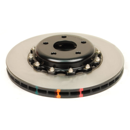 Disc Brakes Australia 5000 Series T3 Slotted Rotor Ring DBA5000.1S