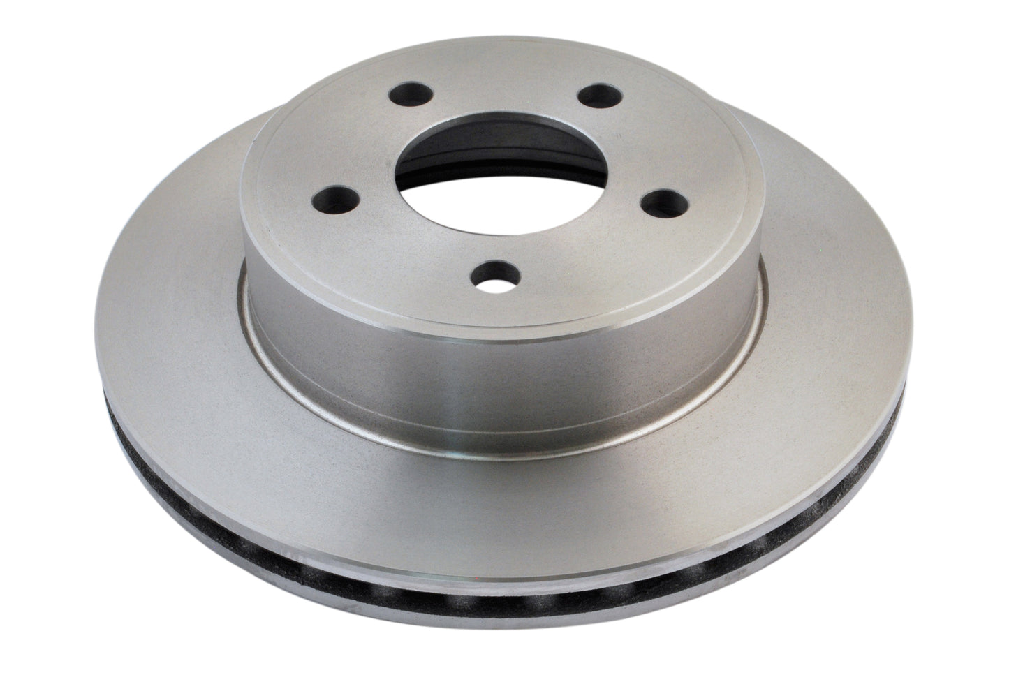 Disc Brakes Australia Street Series Drilled/Slotted Rotor DBA500X