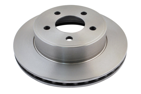 Disc Brakes Australia Street Series Drilled/Slotted Rotor DBA500X