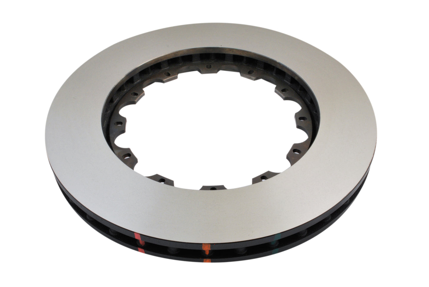 Disc Brakes Australia Street Series Direct Replacement Rotor DBA2935.1