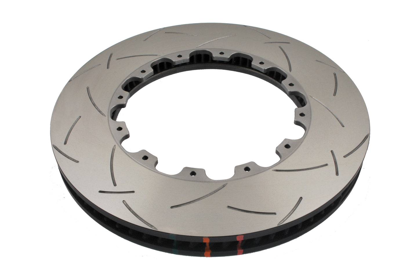 Disc Brakes Australia 5000 Series T3 Slotted Rotor Ring DBA52068.1RS