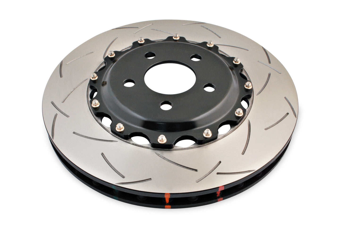 Disc Brakes Australia 5000 Series T3 Rotor Assembly DBA52102BLKS