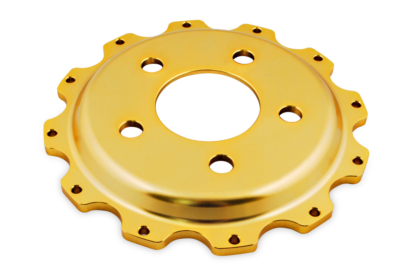 Disc Brakes Australia 5000 Series HD Rotor Ring DBA52113.1