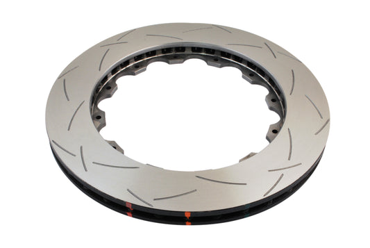 Disc Brakes Australia 5000 Series T3 Slotted Rotor Ring DBA52199.1TS