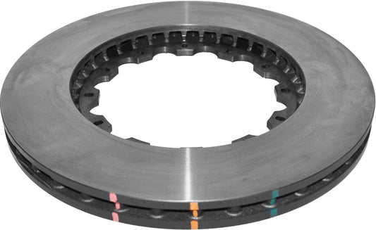 Disc Brakes Australia 5000 Series HD Rotor Ring DBA52280.1