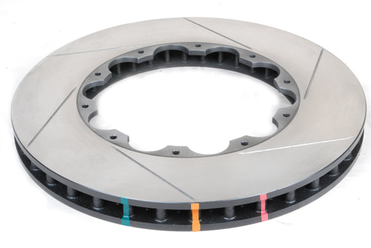 Disc Brakes Australia 5000 Series T3 Slotted Rotor Ring DBA52320.1SL