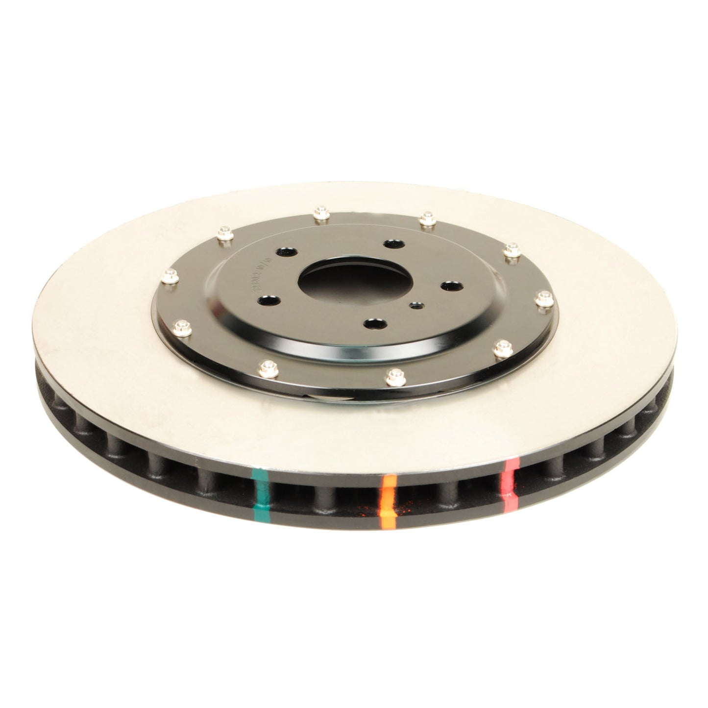 Disc Brakes Australia 5000 Series HD Rotor Ring DBA52320.1