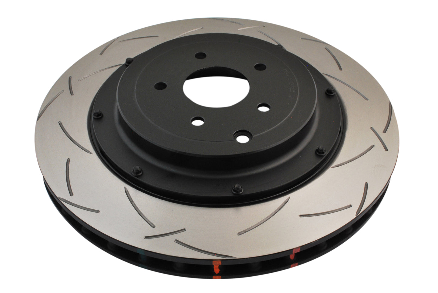 Disc Brakes Australia 5000 Series T3 Rotor Assembly DBA52321BLKS
