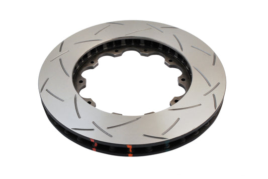 Disc Brakes Australia 5000 Series T3 Slotted Rotor Ring DBA52355.1S