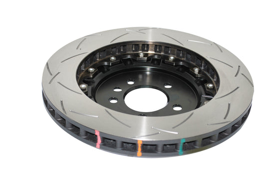 Disc Brakes Australia 5000 Series T3 Rotor Assembly DBA52364BLKS