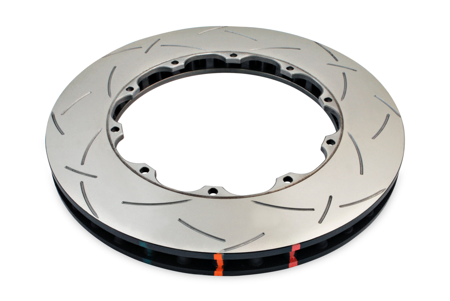 Disc Brakes Australia 5000 Series Drilled/Slotted Rotor Assembly DBA52399.1CXL